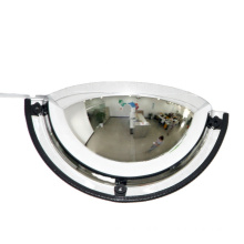 Jessubond Hot Sell Traffic Warning Products Concave Mirrors For Sale, Better Life Ventures Safety Mirror Dome Mirror/